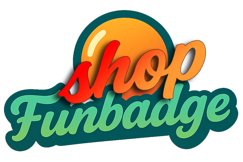 FunBadge logotyp